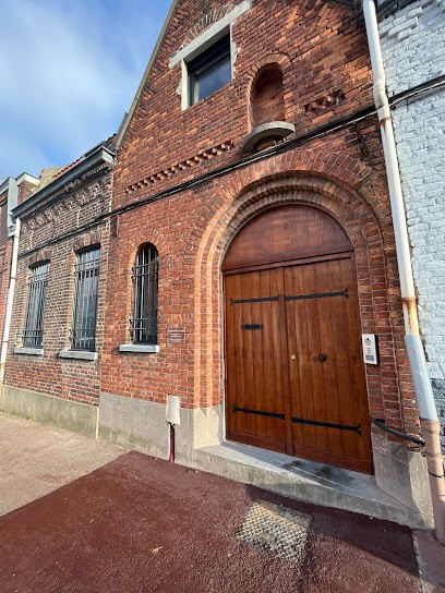 Gwenaëlle Bontemps, Ostéopathe à Tourcoing