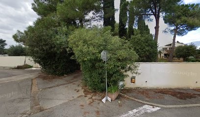 Philippe Salles, Ostéopathe à Juvignac