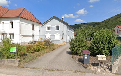 Justine BOEUF - Ostéopathe, Ostéopathe à Éloyes