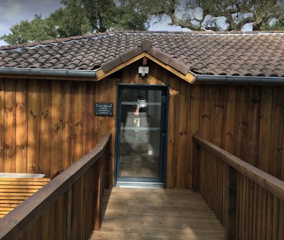 Pierre- Valentin LABORDE-LAULHE, Ostéopathe à Léon