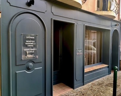 François Schumann - Ostéopathe Sainte-Maxime, Ostéopathe à Sainte-Maxime