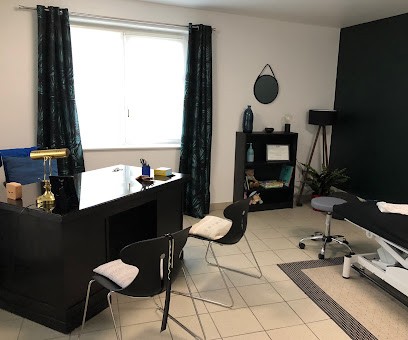 E.I Jill Houssemenne -Ostéopathe D.O- Eschau, Ostéopathe à Eschau