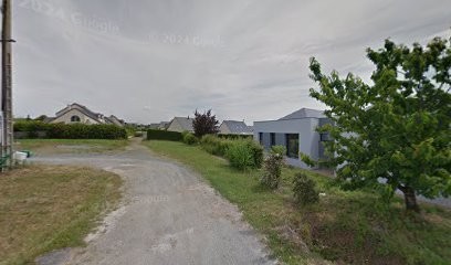 Floriane PLANCHENAULT Ostéopathe Savennières, Ostéopathe à Savennières