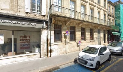 Thomas Gonzalez - Ostéopathe D.O - Centre Médical Libourne Santé 33, Ostéopathe à Libourne