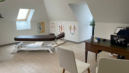 Julien Delpech Ostéopathe D.O., Ostéopathe à Saint-Geniès