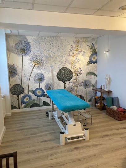 Bujeaud Elisabeth, Ostéopathe à Varennes-le-Grand