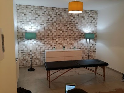 Chlothilde MARET OSTEOPATHE D.O., Ostéopathe à Marquette-lez-Lille