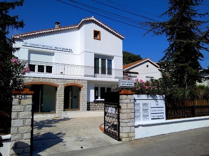 Mineau Nicolas Cabinet Médical, Ostéopathe à Marseille 13