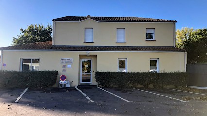 Maxence Ducasse, Ostéopathe à Saint-Philbert-de-Grand-Lieu