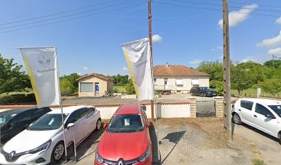 Cabinet Béguier / Chaumeau, Ostéopathe à Ruffec