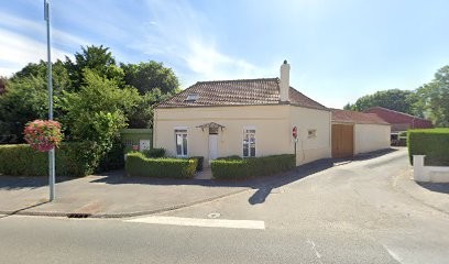 Pol Noëlle, Ostéopathe à Saint-Pol-sur-Ternoise