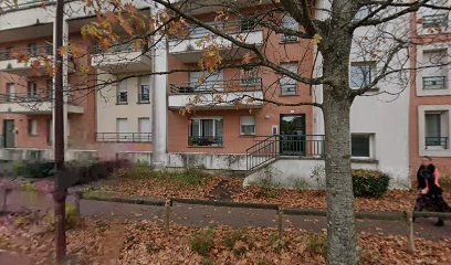 CABALLE Julie, Ostéopathe à Olivet