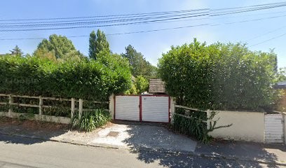 Caldin Severine Osteopathe DO, Ostéopathe à Champagne-sur-Oise