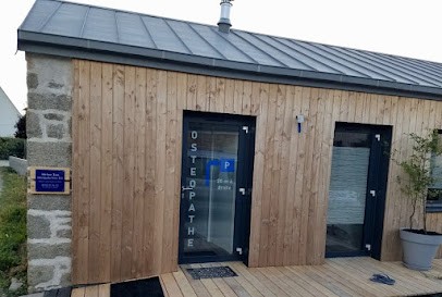 Adeline Tain, Ostéopathe D.O T.O, Ostéopathe à Concarneau