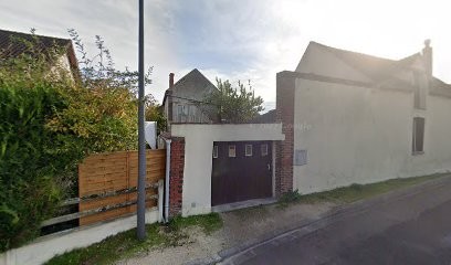 Isambert Francine, Ostéopathe à Maillot