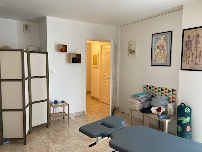 Lucile Pichon Ostéopathe D.O., Ostéopathe à Saint-Nazaire