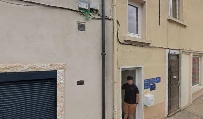 Clément Monnot Ostéopathe D.O., Ostéopathe à Saint-Genis-Laval