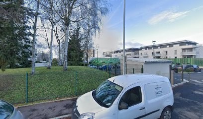 Alloncle Nicolas Ostéopathe D.O, Ostéopathe à Marly-le-Roi