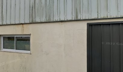 Cabinet D'Ostéopathie De Migné-Auxances - Audrey Cucheval - Chloé André, Ostéopathe à Migné-Auxances