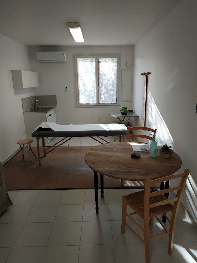 Cabinet osteopathie Arnaud Restagno, Ostéopathe à Saint-Maximin-la-Sainte-Baume