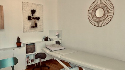 Clara BOGGIO, Ostéopathe à Saint-Ouen-l'Aumône