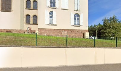 Sabine ENGEL & Nicolas SCHWARTZ - Ostéopathie, Ostéopathe à Neufgrange