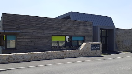 Julien Chauvin Ostéopathe D.O. Exclusif, Ostéopathe aux Hauts d'Anjou