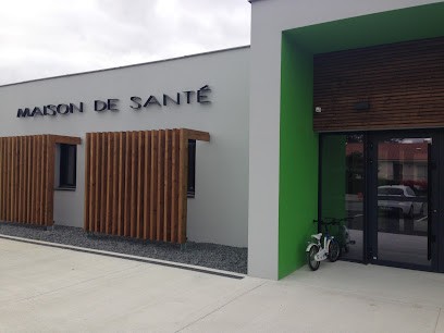 Guillaume MORIN Ostéopathe D.O., Ostéopathe à Beaupréau-en-Mauges