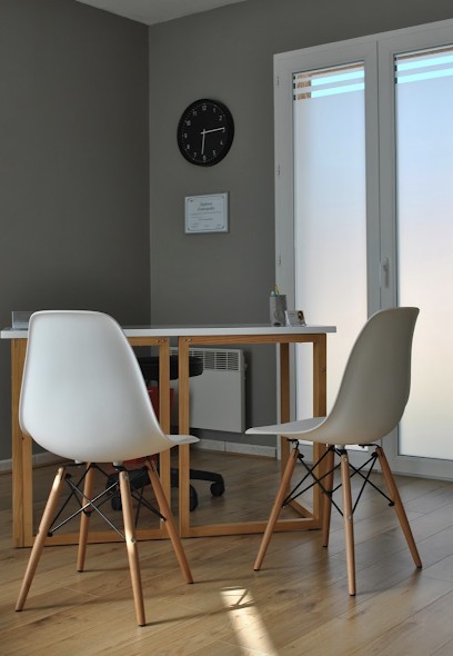 Margot Aipar, Ostéopathe à Tournefeuille