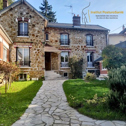 Cédric Dumesge - Ostéopathe, Ostéopathe à Sucy-en-Brie