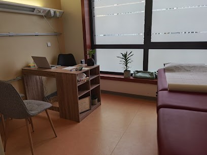 Edwige Berthelot - Ostéopathe, Ostéopathe à Dinan