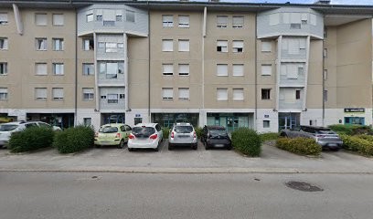 Ostéopathes Pontarlier, Ostéopathe à Pontarlier