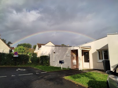 Blandine Varin, Ostéopathe à Osny