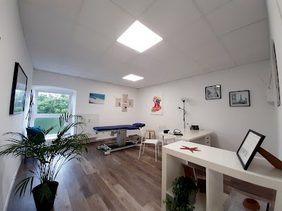 Nicolas STEBAN - Ostéopathe D.O, Ostéopathe à Haguenau