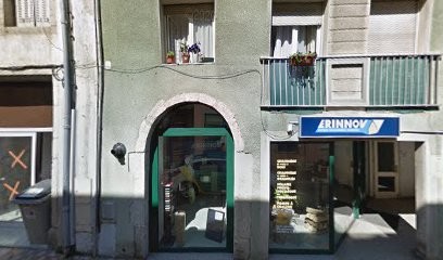 Medecinedouce-jura.com, Ostéopathe à Moirans-en-Montagne