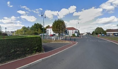 Gary Fitoussi - Ostéopathe Saint-Witz, Ostéopathe à Saint-Witz