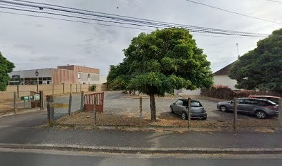 Isabelle ROGER Ostéopathe D.O., Ostéopathe à Vineuil