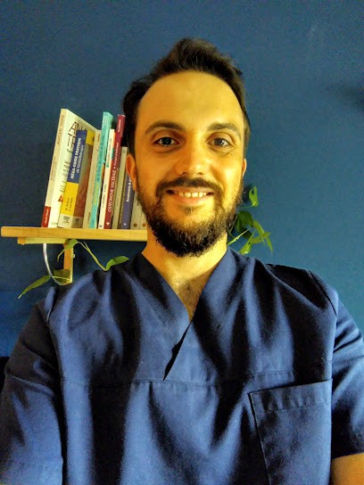 Guillaume RADIGUE - Ostéopathie, Kinésithérapie, Thérapie Ventouses, Formations En Prévention Scolaire Et Professionnelle, Ostéopathe à Vandoeuvre-lès-Nancy