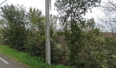 Rouxel Georges, Ostéopathe à Moussac