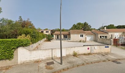 Thomas BIGOT Ostéopathe, Ostéopathe à Claret