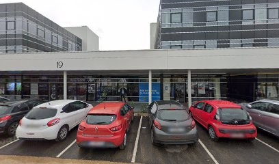 Jordane Elleaume Ostéopathe, Ostéopathe à Cournon-d'Auvergne