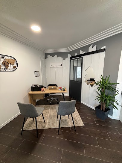 Joris Odeon, Ostéopathe à Saint-Jean-de-Monts