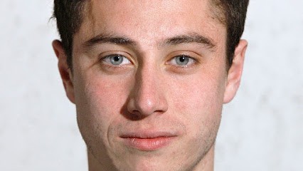 Rodolphe CADET, Ostéopathe à Saint-Germain-en-Laye