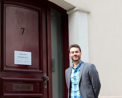 Ostéo Puteaux, Ostéopathe à Puteaux