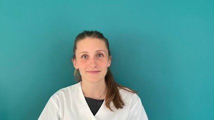 Maelle TOURNIER, Ostéopathe à Sore