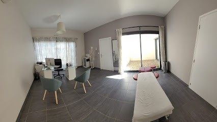 Amélie Pasquereau Ostéopathe D.O., Ostéopathe à Nérac