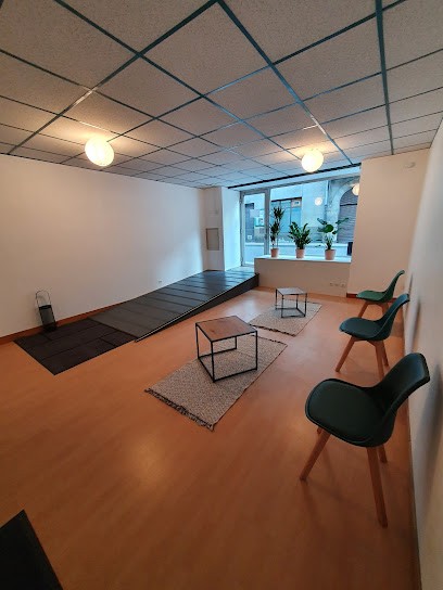 Camille CHARMOT Ostéopathe D.O., Ostéopathe au Cheylard