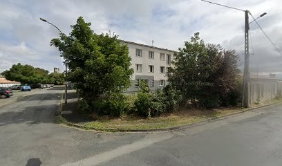 RECHAIN LAHORIE, Ostéopathe à Marans