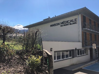 Cabinet D'ostéopathie De Fanny MOLLARD, Ostéopathe à Saint-Gervais-les-Bains