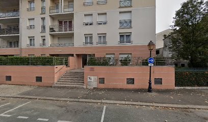 Gallat Michèle, Ostéopathe à Mulhouse